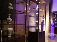 -广州天河希尔顿酒店