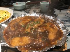-苏城小院·园林精致苏州菜(斜塘老街店)