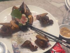 -陶缘一号·四季缘·老字号顺德菜·户外婚礼家宴(西滘店)