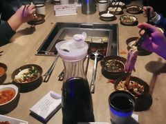 -野妹经典火锅(民治店)