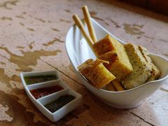 -安妮意大利餐厅(国贸店)