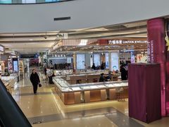 -家家悦(齐鲁商城店)