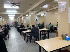 大堂-白鹤大冷面