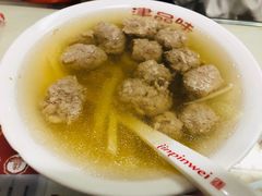 -津品味小吃(大学湾店)
