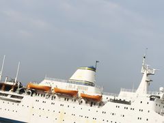 -海河外滩公园