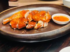 -浙江安吉JW万豪酒店·万豪中餐厅