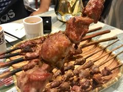 -新疆伊宁远征餐厅