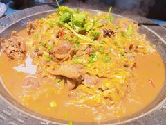 -關東雪东北菜(中庚漫游城店)