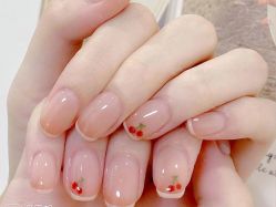 -悦指间美甲美睫