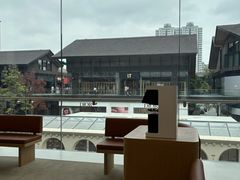 -Apple零售店(成都太古里店)