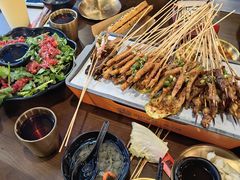 -林二哥宜烤官·宜宾小烧烤