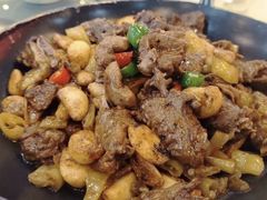 -七叔家宴家常广西菜(明秀东路店)