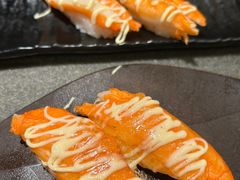-禾绿寿司·定食·拉面·烧炸(喜荟城店)