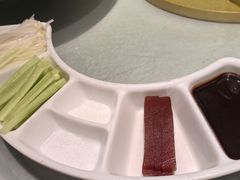 -董家大院·京味家常菜(朝丰家园店)