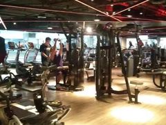 -W FITNESS 威尔仕健身·游泳(老西门新苑店)