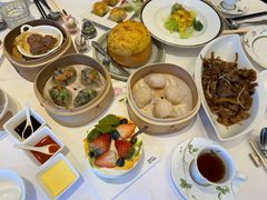 -翠园(北京王府中环店)