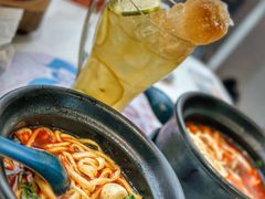 -姐弟俩土豆粉(西安小寨店)