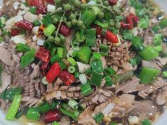 -聚福缘菜馆(隆昌路店)