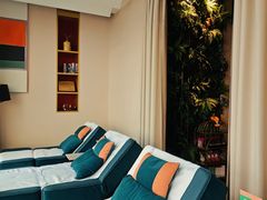 -泰乐道·SPA·按摩·足道(坡子街店)