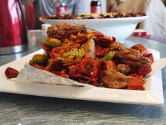 -香谷私厨(高新店)