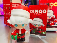 -泡泡玛特POPMART(上海环球港店)