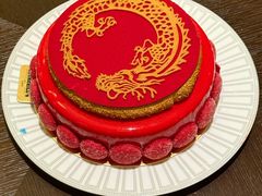 -丘吉尔餐厅(澳门伦敦人店)