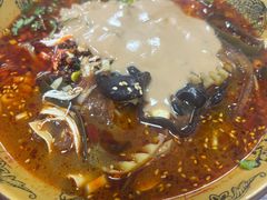 -火辣辣麻辣粉(桃园二巷店)