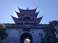 -大理古城