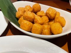 -杭州JW万豪酒店-万豪中餐厅