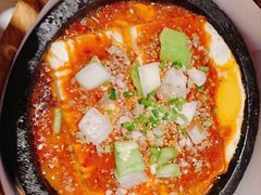 -七八冷面·延边朝鲜族美食(欢乐谷店)