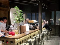 -Metal hands·铁手咖啡