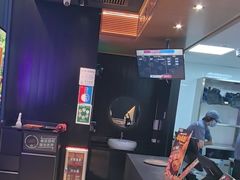 -达美乐比萨(骏壹万邦广场店)