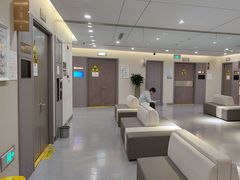 -爱康国宾体检中心(北京航天桥光耀东方分院)