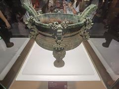 -上海博物馆(人民广场馆)