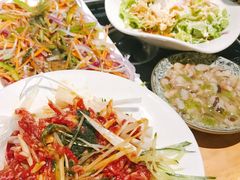 -萌牛肠烧烤店(虹梅路店)