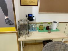 -琪航健身工作室(徐汇光大店)