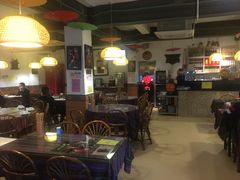 大堂-呐咪傣园·云南菜(石厦店)