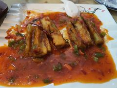 -尚岛私房菜(西方巷店)