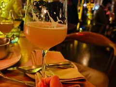 -THE CANNERY&JUJU 新鲜海鲜·牛排美食酒廊