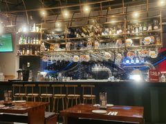-haxnbauer海森堡德国餐厅(深圳coco店)