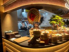 -炊江南·上海菜(国展华漕店)