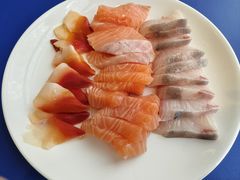 -怡咖啡海鲜自助餐厅(浦东香格里拉店)