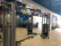 -健怪兽私教健身馆(恒大帝景店)