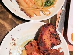 -汉丽斯巴西烤肉自助(市南店)