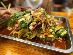 -特色油卤串串(水碾河店)