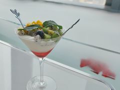 -天玑高空江景餐厅&酒吧Sky Secret Restaurant&Bar