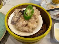 -香云轩·顺德菜(香云纱园林酒店店)