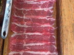 -菌小白·野生菌火锅(时尚天河店)