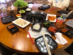 -杀猪天·韩国烤肉(总店)
