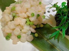-苏淮景·苏闽融创菜·海鲜(原空港井河轩店)